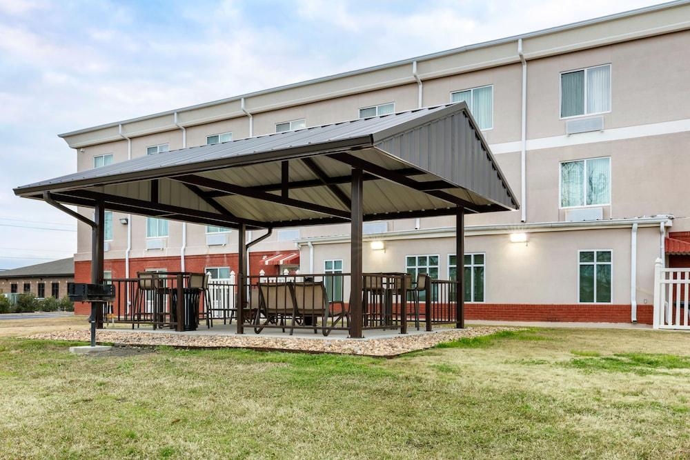 Comfort Inn Us Hwy 80 Demopolis Екстериор снимка