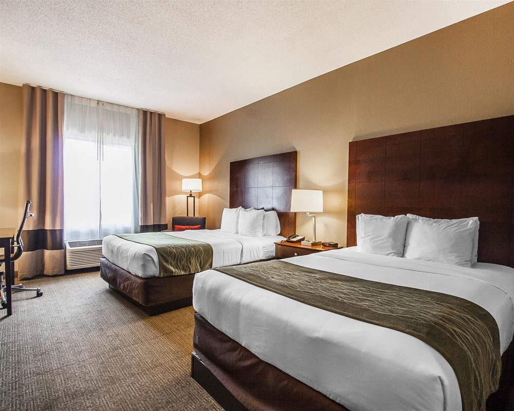 Comfort Inn Us Hwy 80 Demopolis Екстериор снимка