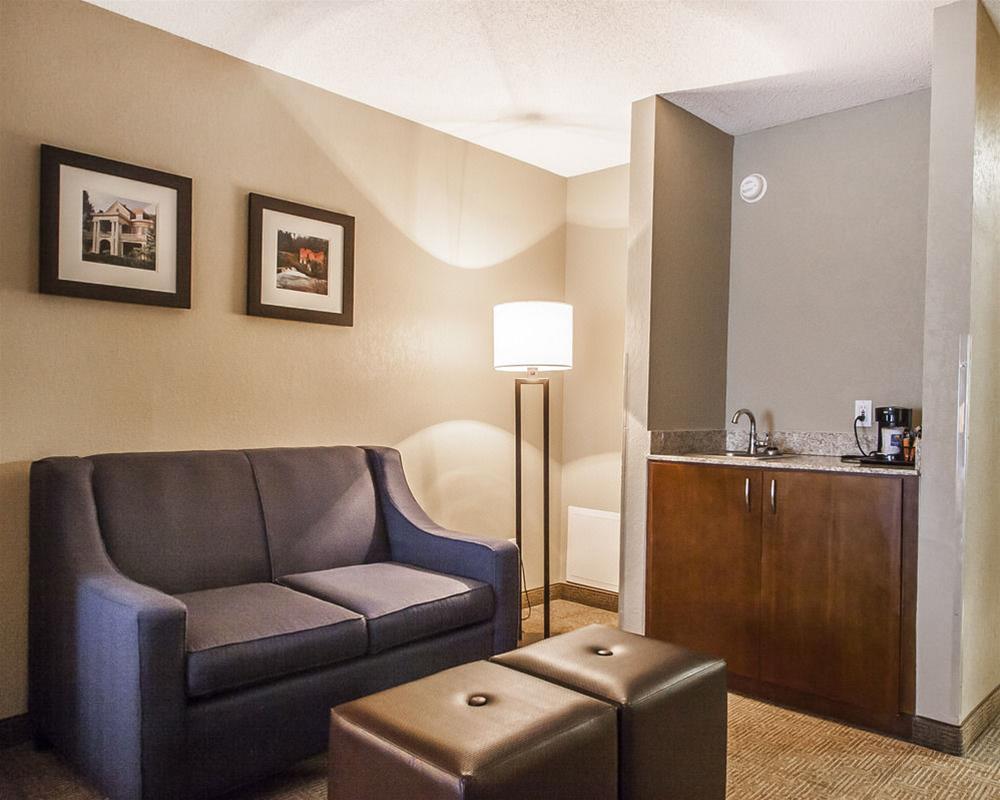 Comfort Inn Us Hwy 80 Demopolis Екстериор снимка