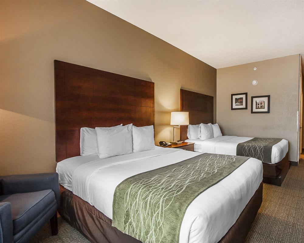 Comfort Inn Us Hwy 80 Demopolis Екстериор снимка