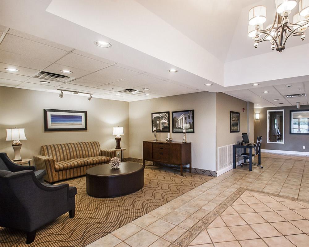 Comfort Inn Us Hwy 80 Demopolis Екстериор снимка
