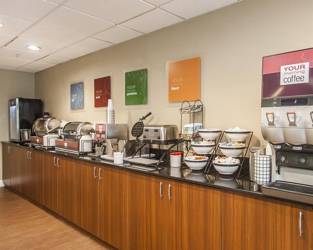 Comfort Inn Us Hwy 80 Demopolis Екстериор снимка