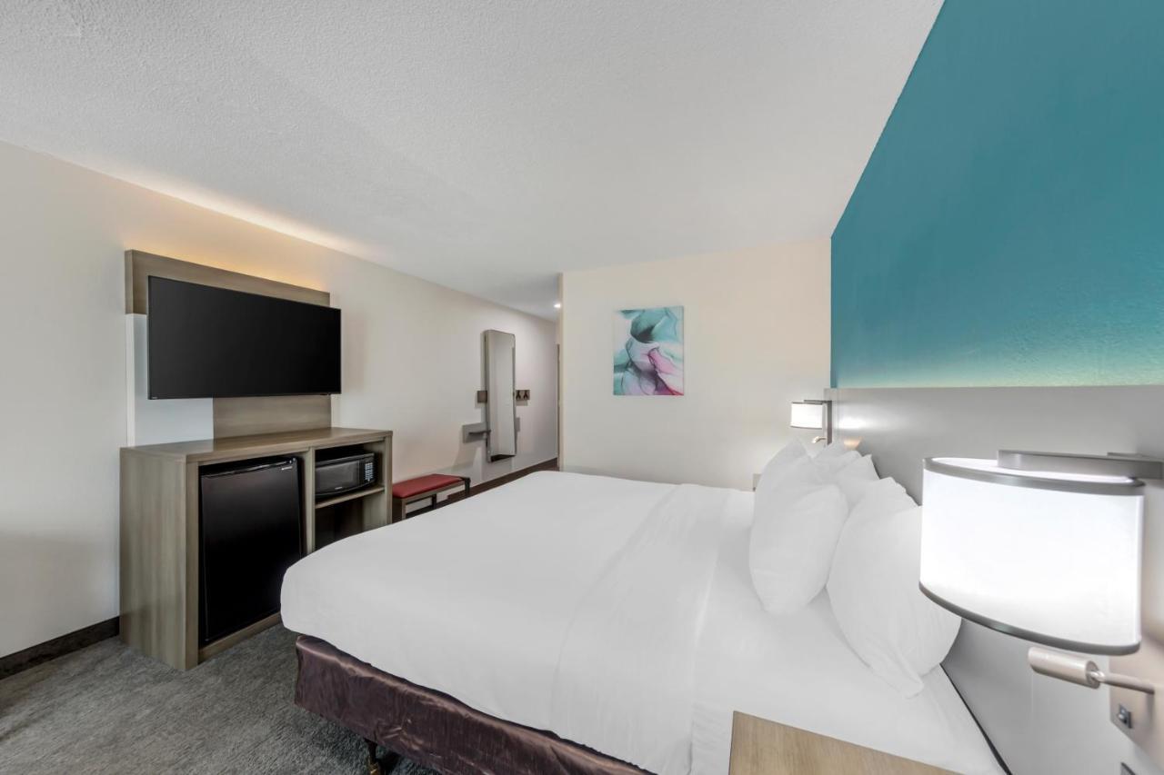 Comfort Inn Us Hwy 80 Demopolis Екстериор снимка