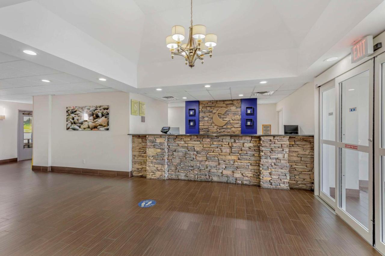 Comfort Inn Us Hwy 80 Demopolis Екстериор снимка