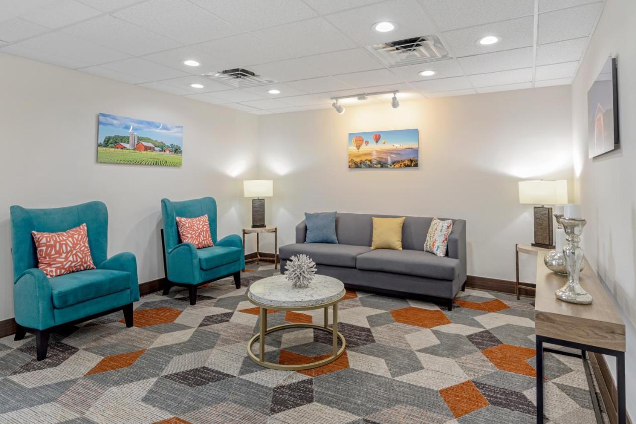 Comfort Inn Us Hwy 80 Demopolis Екстериор снимка