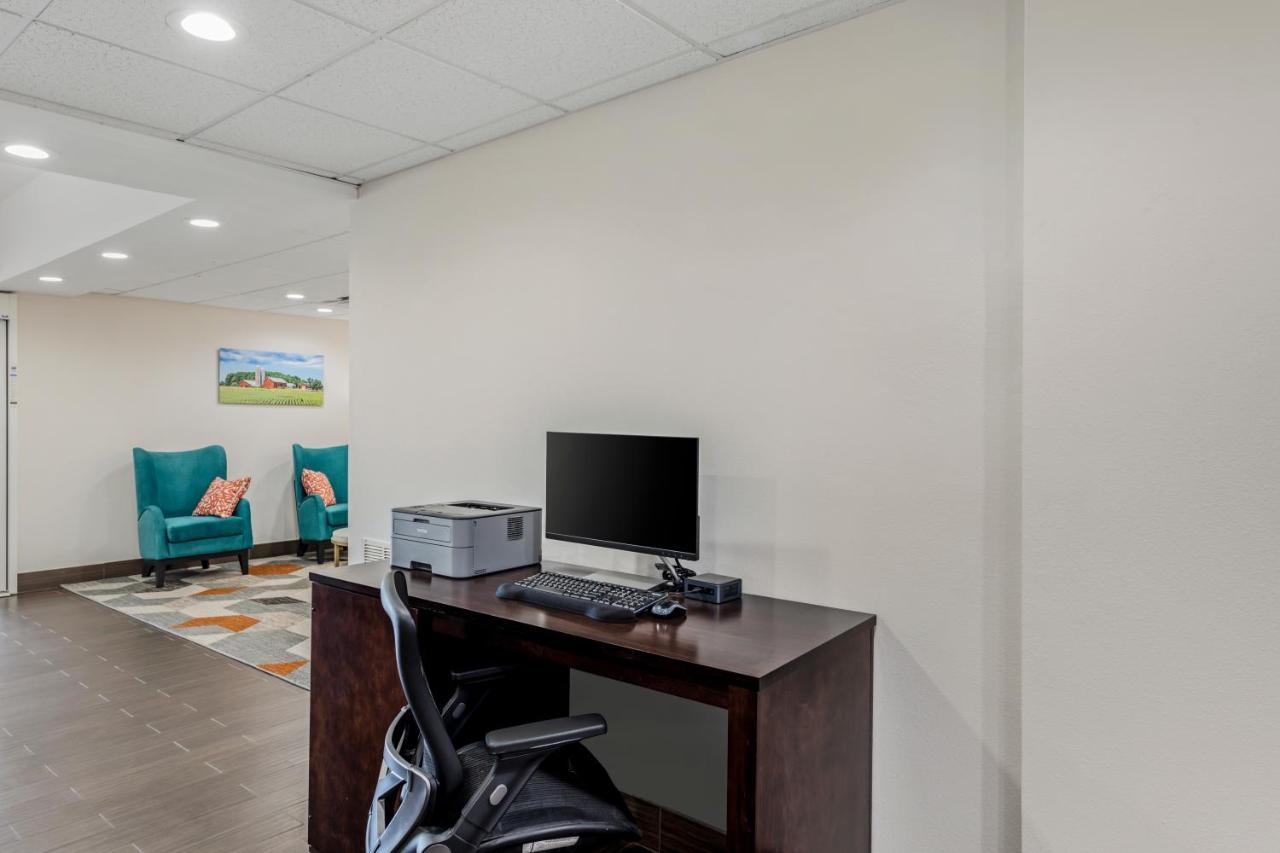 Comfort Inn Us Hwy 80 Demopolis Екстериор снимка