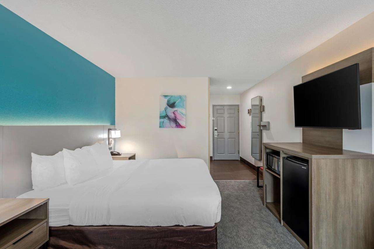 Comfort Inn Us Hwy 80 Demopolis Екстериор снимка