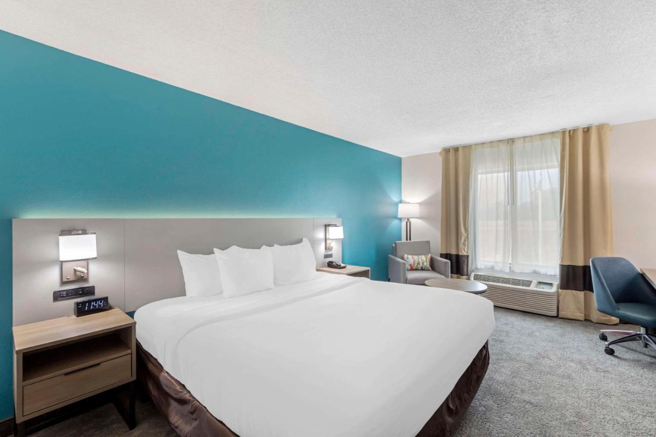 Comfort Inn Us Hwy 80 Demopolis Екстериор снимка