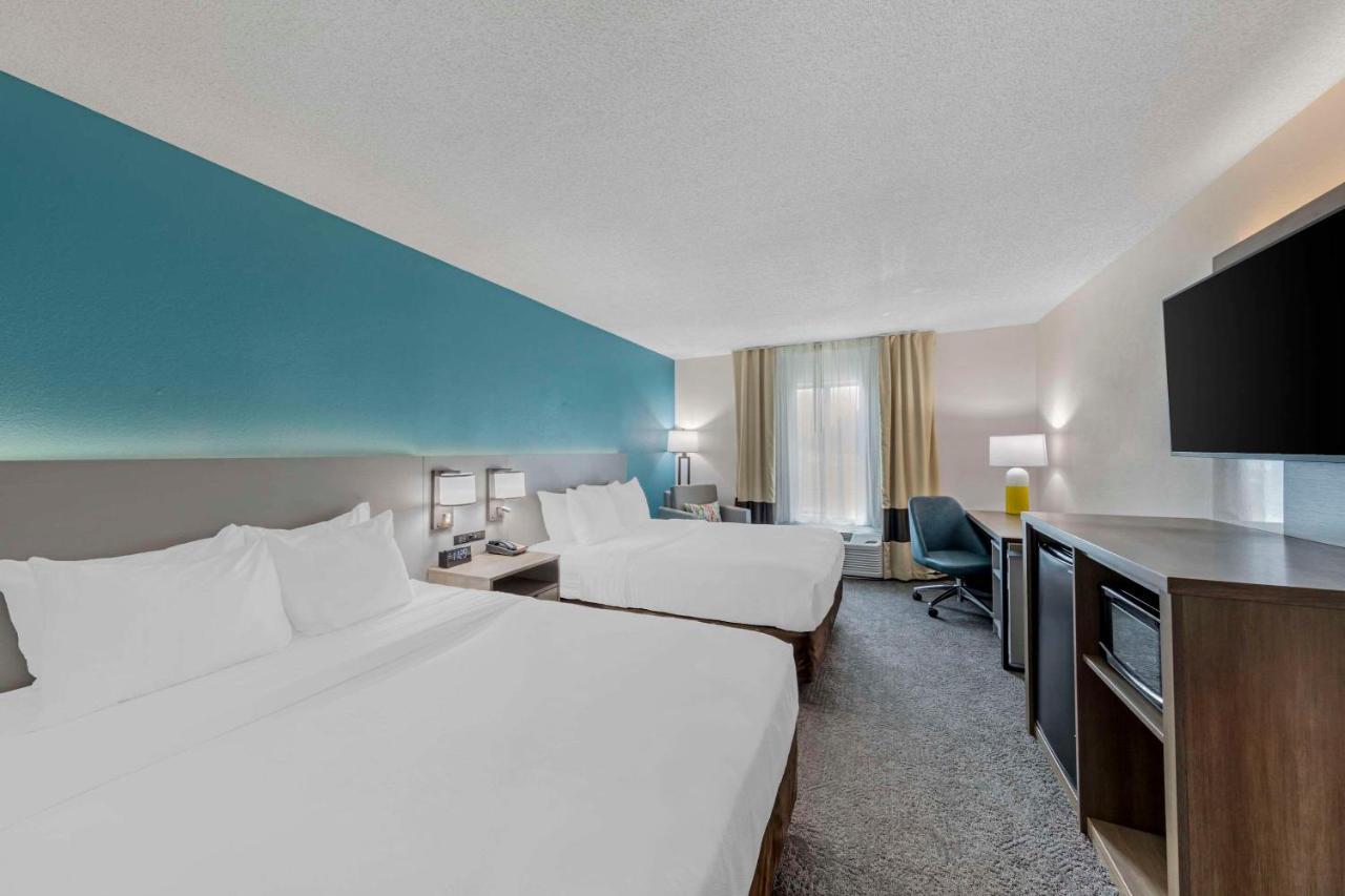 Comfort Inn Us Hwy 80 Demopolis Екстериор снимка