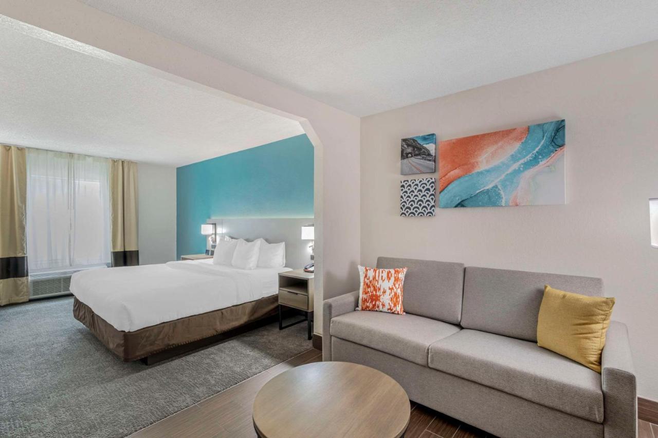 Comfort Inn Us Hwy 80 Demopolis Екстериор снимка