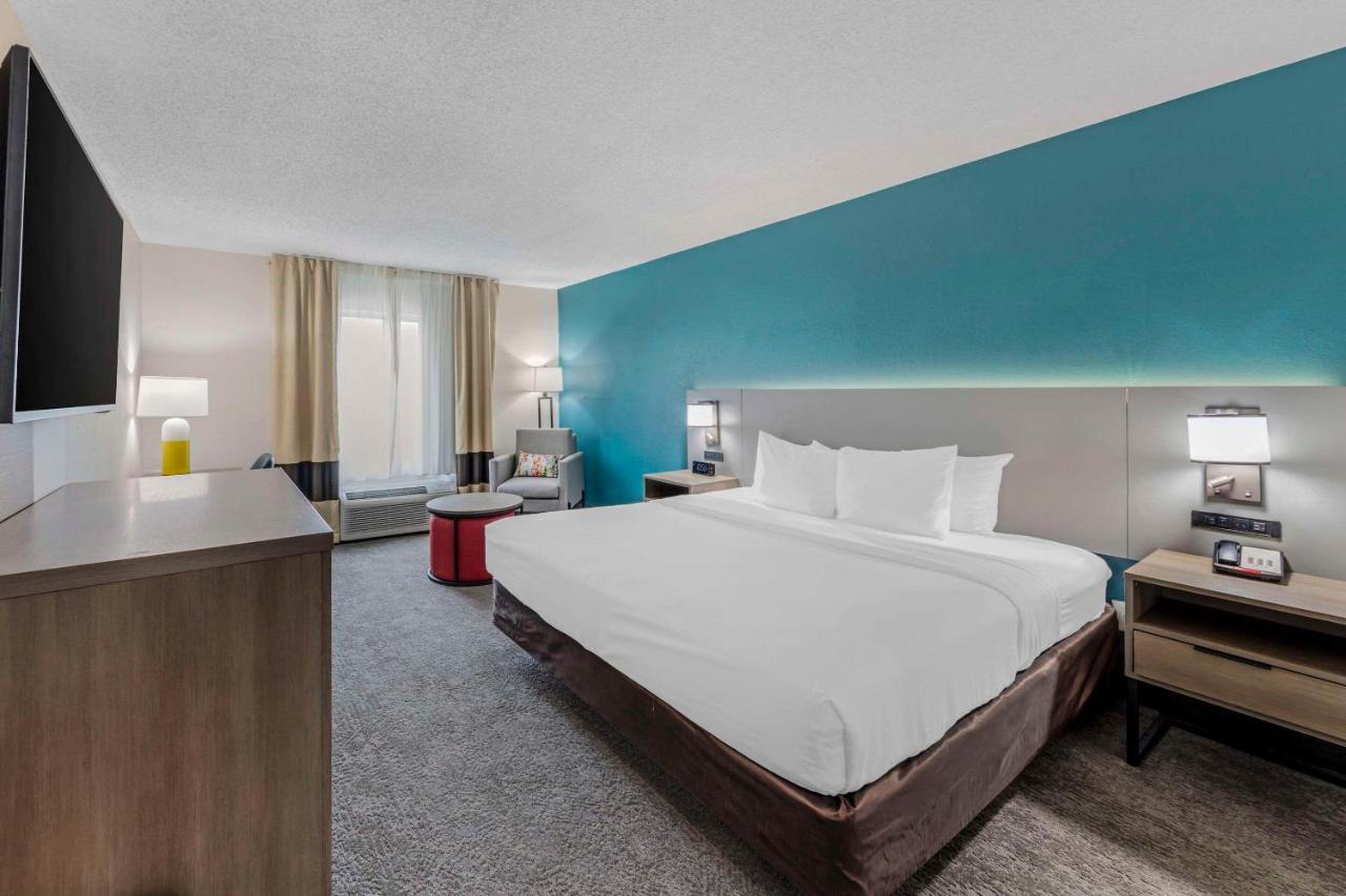 Comfort Inn Us Hwy 80 Demopolis Екстериор снимка
