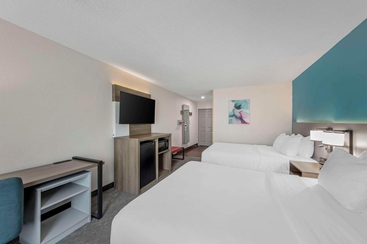 Comfort Inn Us Hwy 80 Demopolis Екстериор снимка